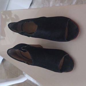 Jack Rogers Boots